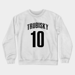 Pittsburgh Steelers number 10 Crewneck Sweatshirt